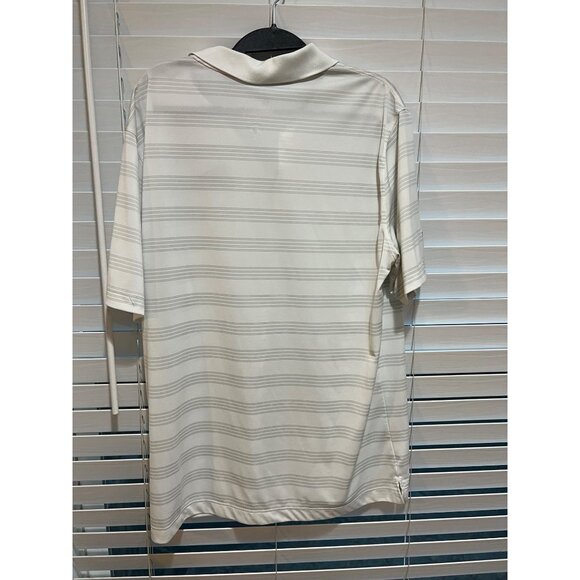 Nike Atlanta Falcons Polo Shirt -‎ Size L - Picture 3 of 3